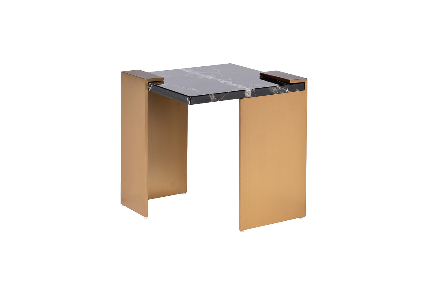 33FS-ET1470-BBS Стол журнальный Nero 50*50*55см_s2 2