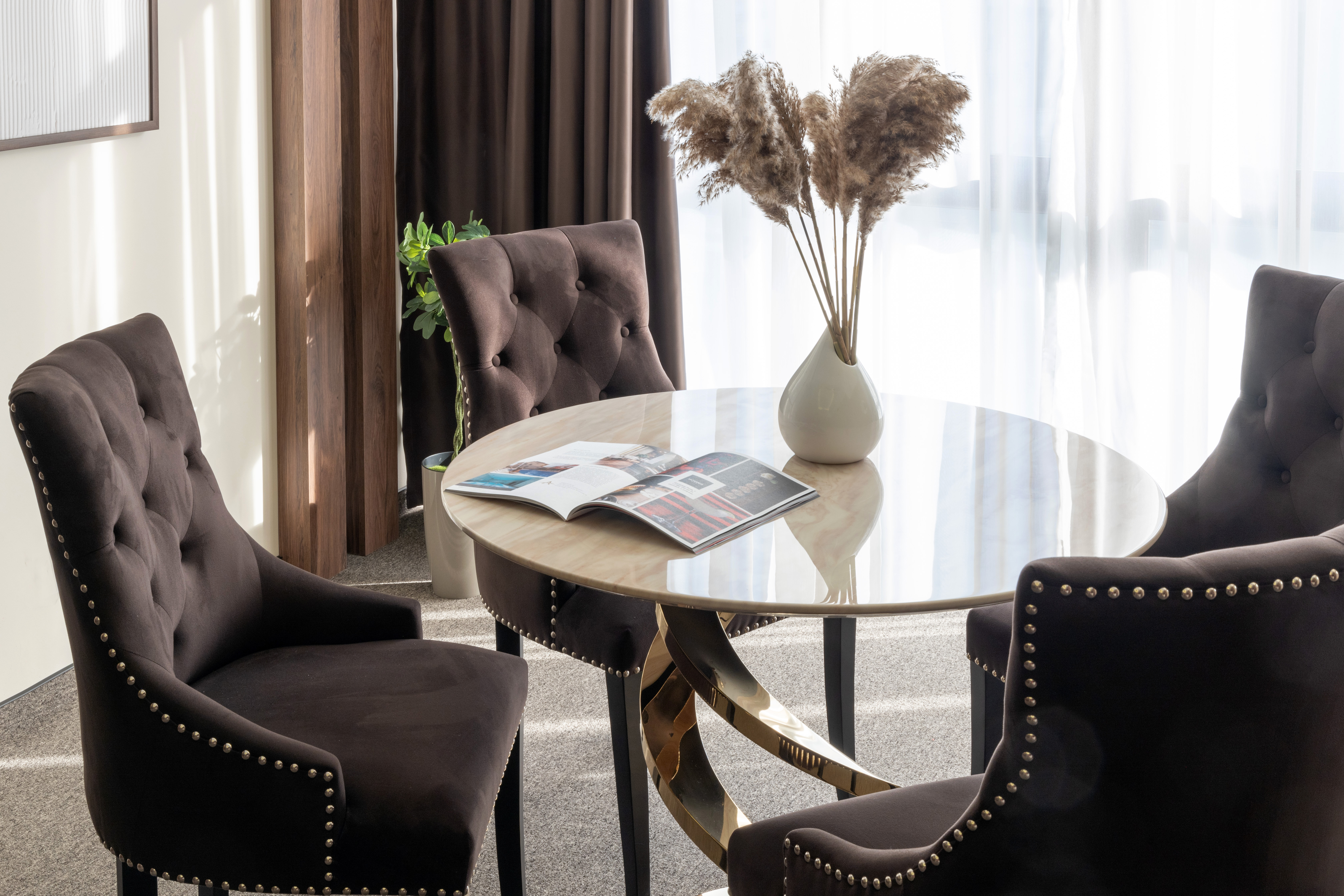 Комплектация 60 номеров в Аппарт-отеле «Аркадия» 20