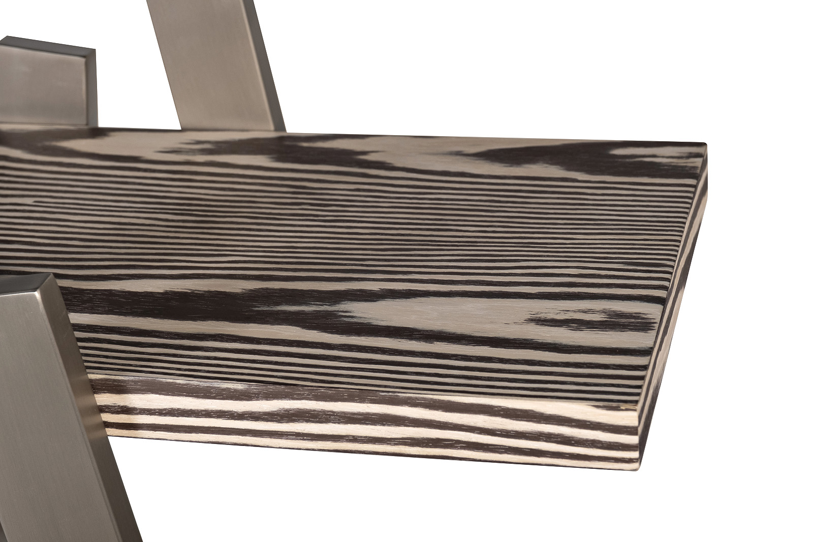 58DB-16000 Стеллаж Zebrano 120*33,5*185,5см_s2 5