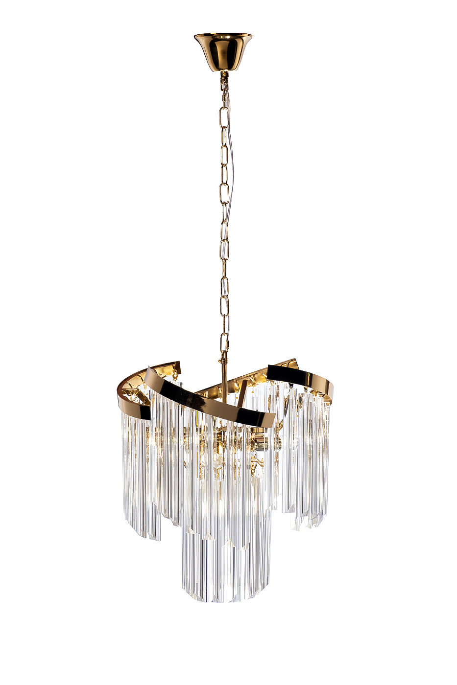 62GDM-11015 Люстра подвесная D55*H59см_s2 1