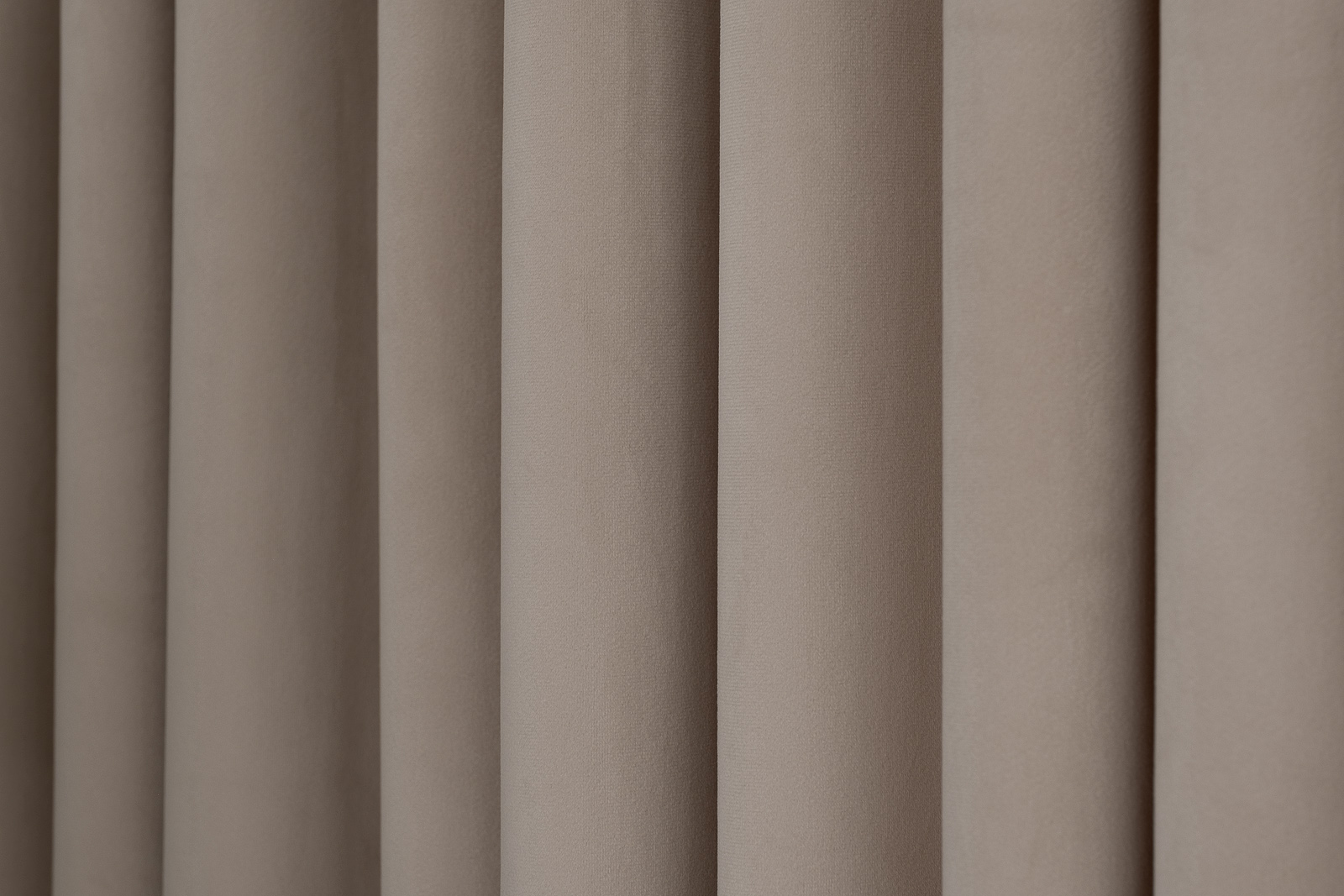 121GD-00019  Портьера Шелк (Silkу) 5 бежевая на подкладке 275*260_s2 2