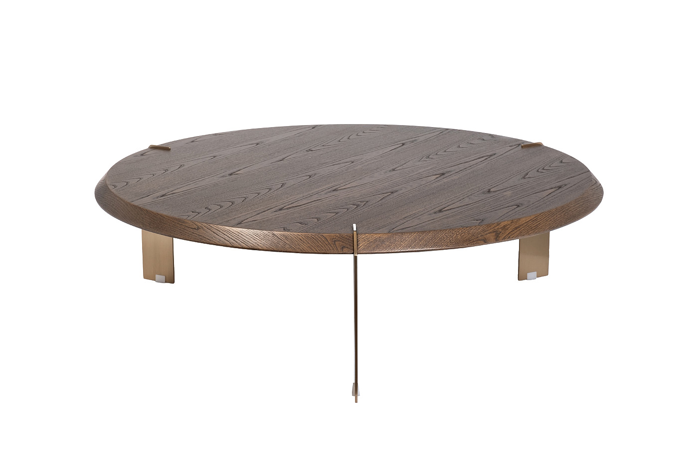 KFG203 Стол журнальный d100*30см_s2 1