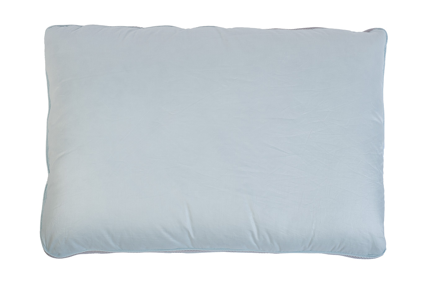 104BP-PESRC57- GOL Подушка Вега с эффетом памяти (Memory foam)50*70_s2 1