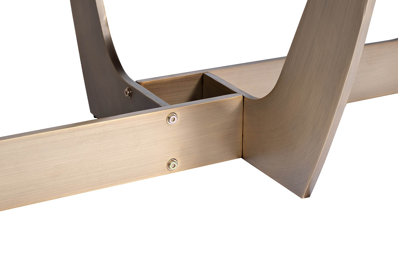 58DB-DT14803 Стол обеденный Космос (Space) L 240*100*76см_s2 3