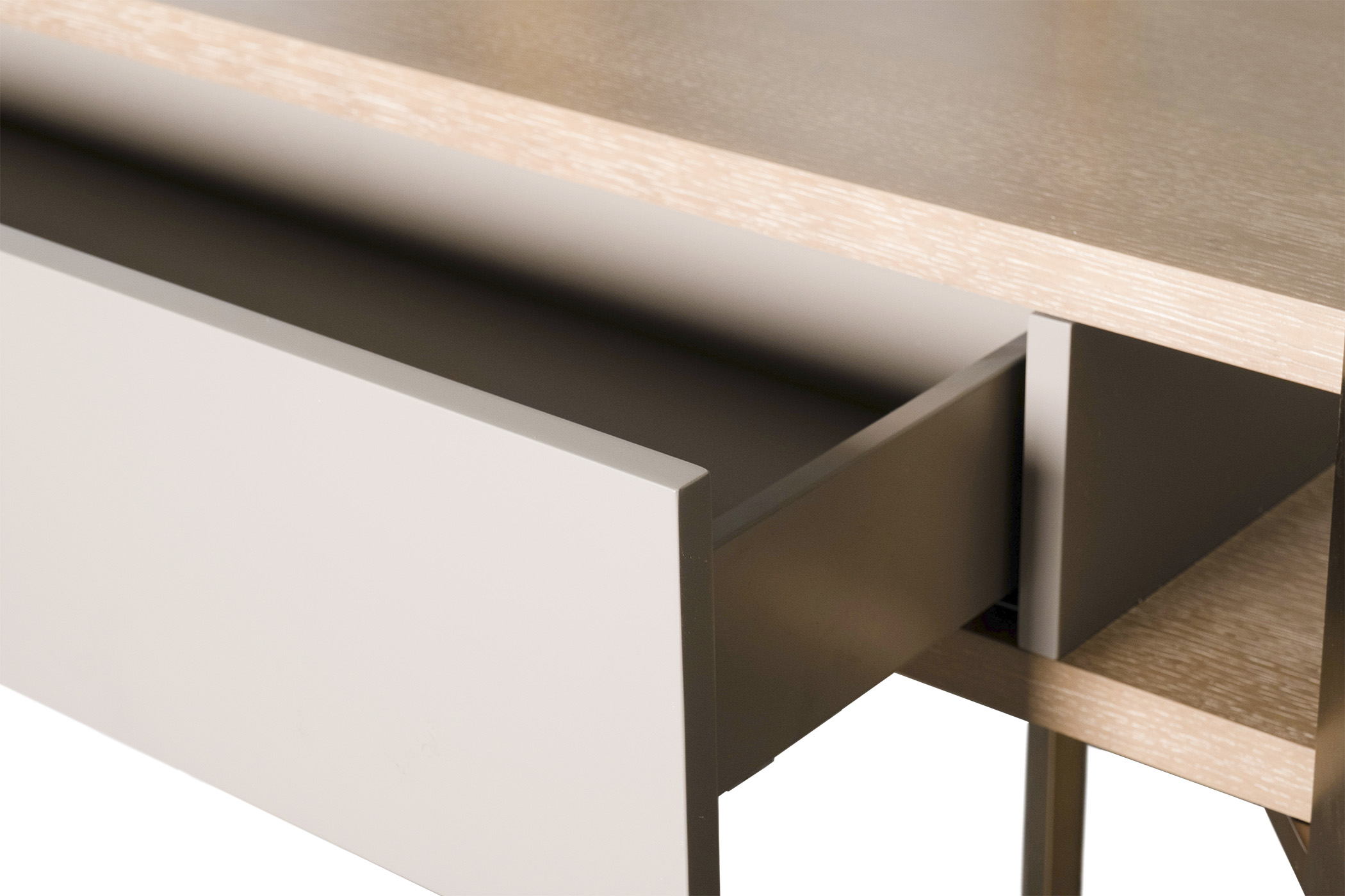 58DB-21171STEL Стеллаж Crossing 180*30*200см_s2 4