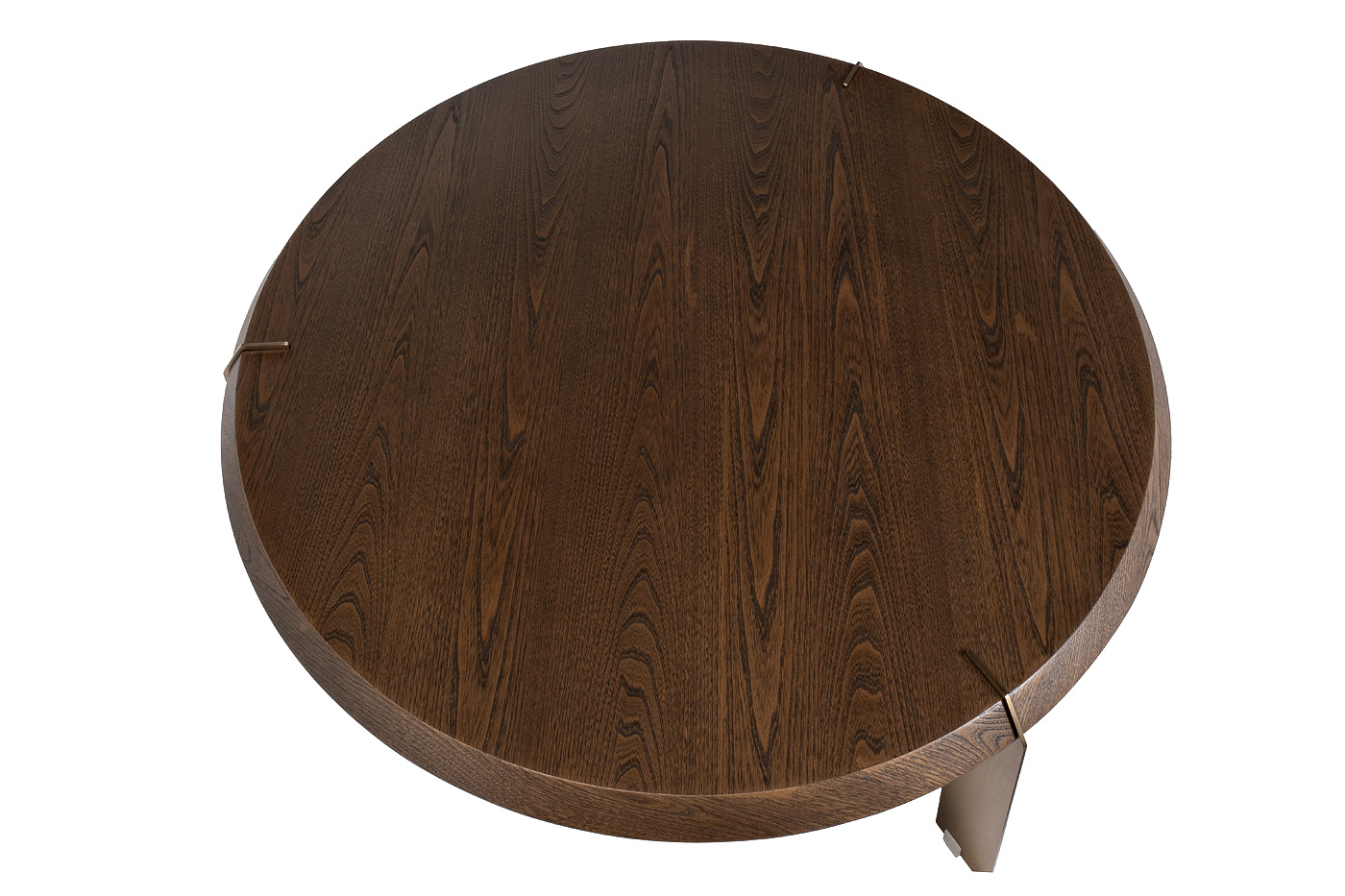 KFG203 Стол журнальный d100*30см_s2 2