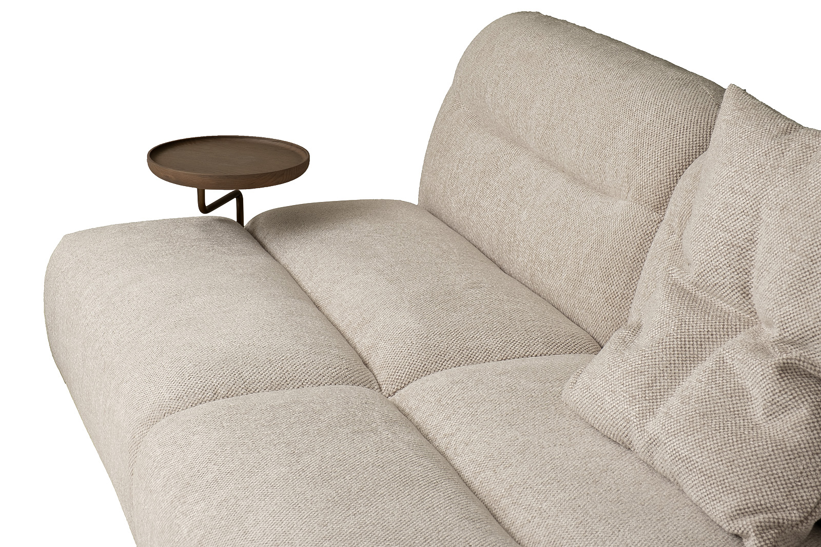 58DB-24062 Диван Атри (Atri) (четырехмодульный) 516,2*104*71см_s2 3