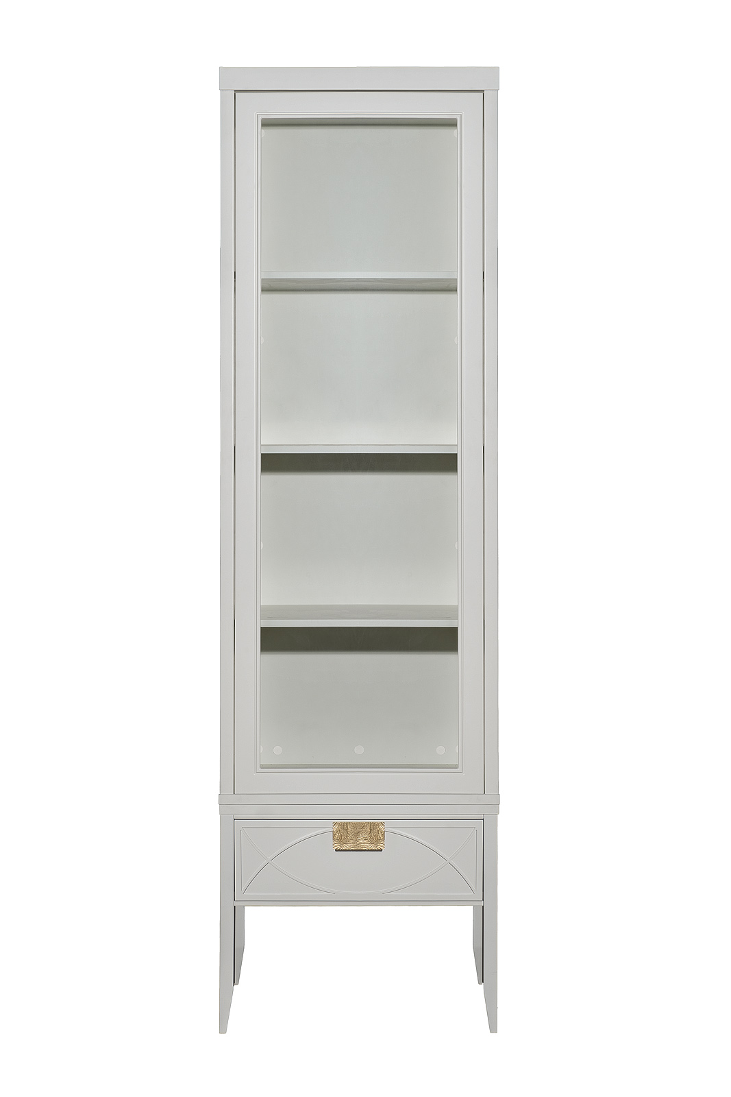 151SV-000010 Тумба прикроватная бежевая 1 ящик 60*50*40см_s2 7