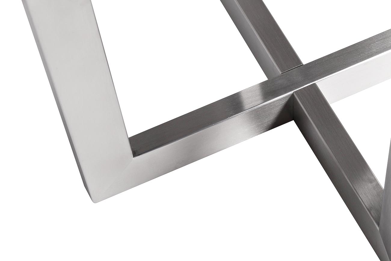 33FS-ET2029-BS Стол журнальный Черный (Nero) d55х57,2 см_s2 3