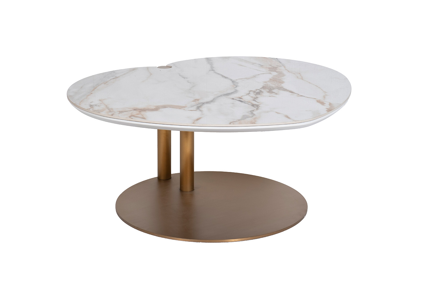 58DB-23187 Стол журнальный 70*82*36см_s2 1