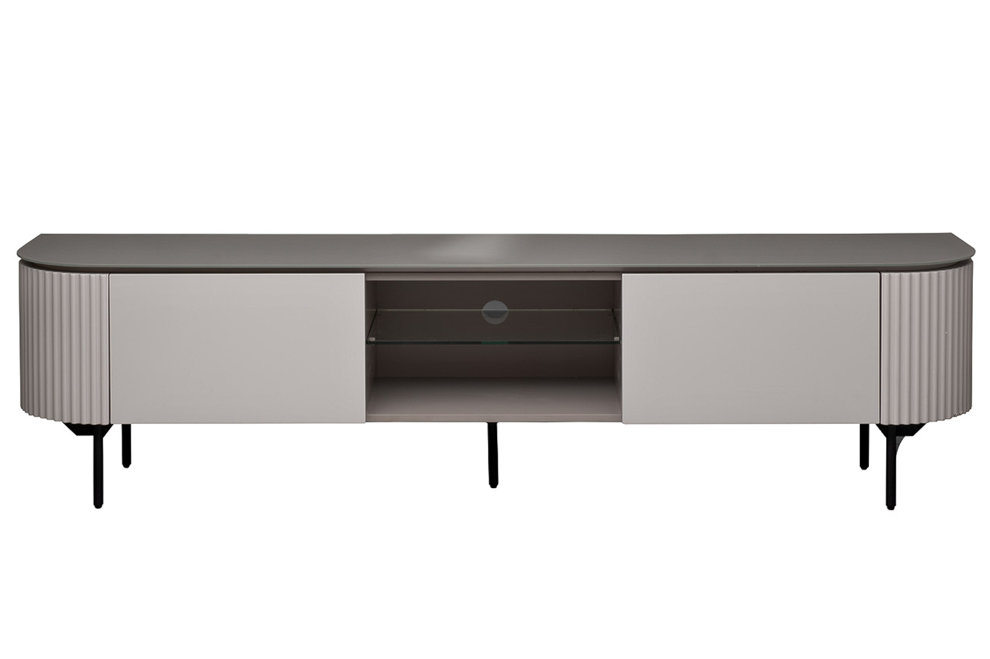 77IP-TV2072 Тумба под телевизор Скала (Scala) 200*42*52см_s2 1