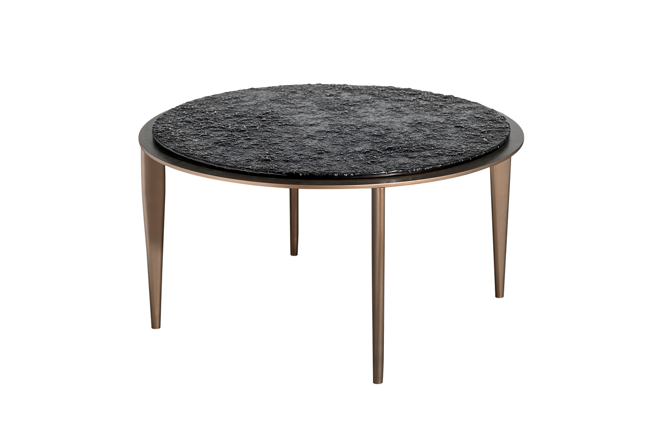 58DB-24080 Стол журнальный d80*42см_s2 1