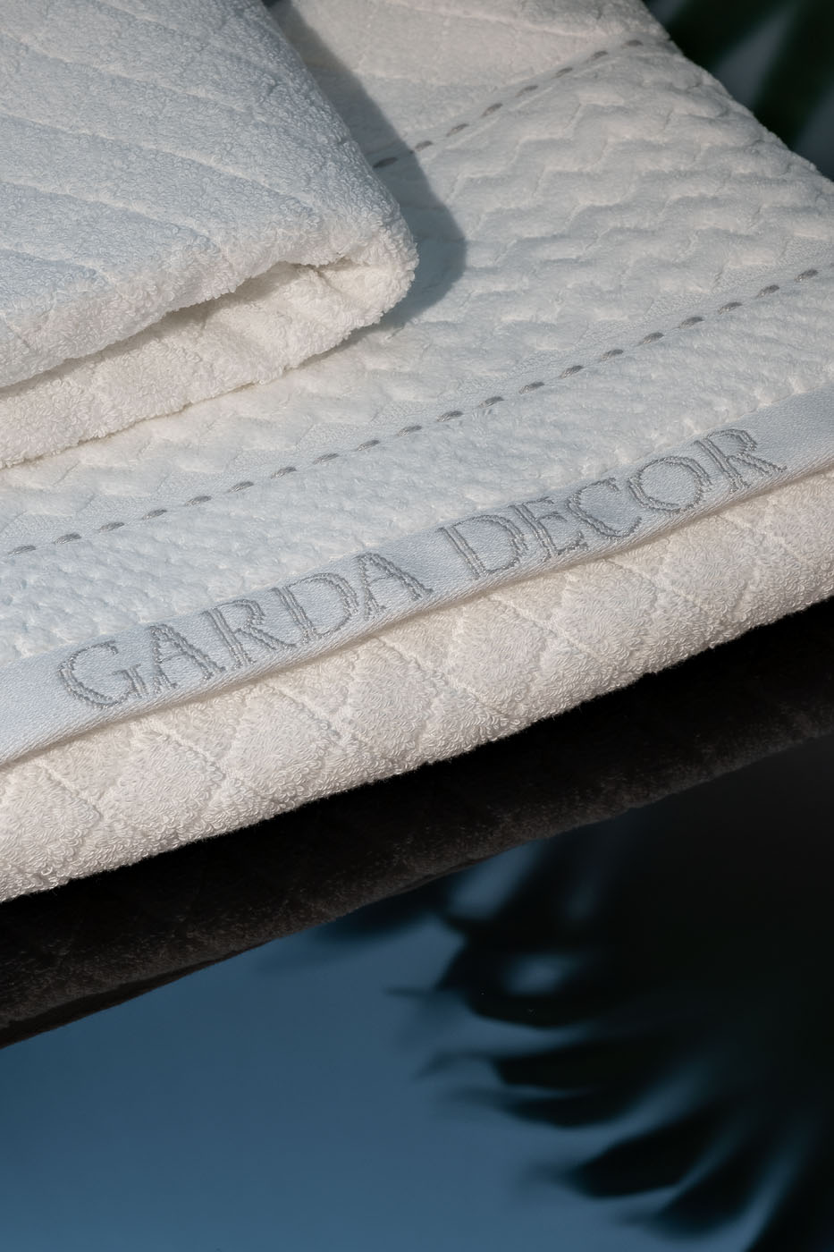 119VAL-ARG3050-POL BEL Полотенце Наполи белое 30*50_s2 5