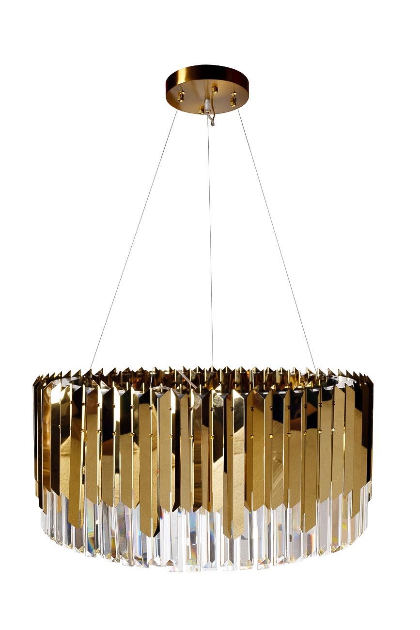 62GDW-8901-600 Люстра Рене (Rene) d60см h35см_s2 1