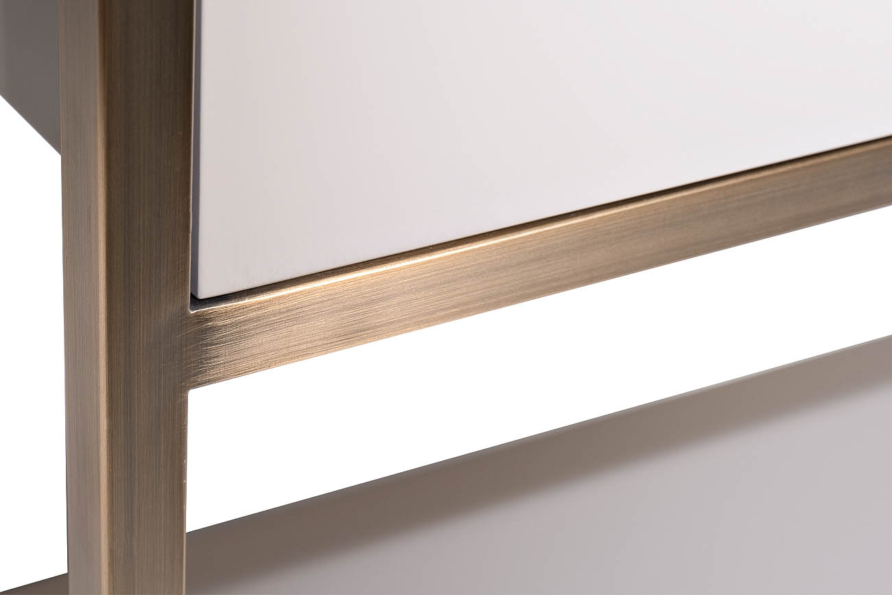 58DB-SH16061A Стеллаж Space тип А 80*35*200см_s2 3