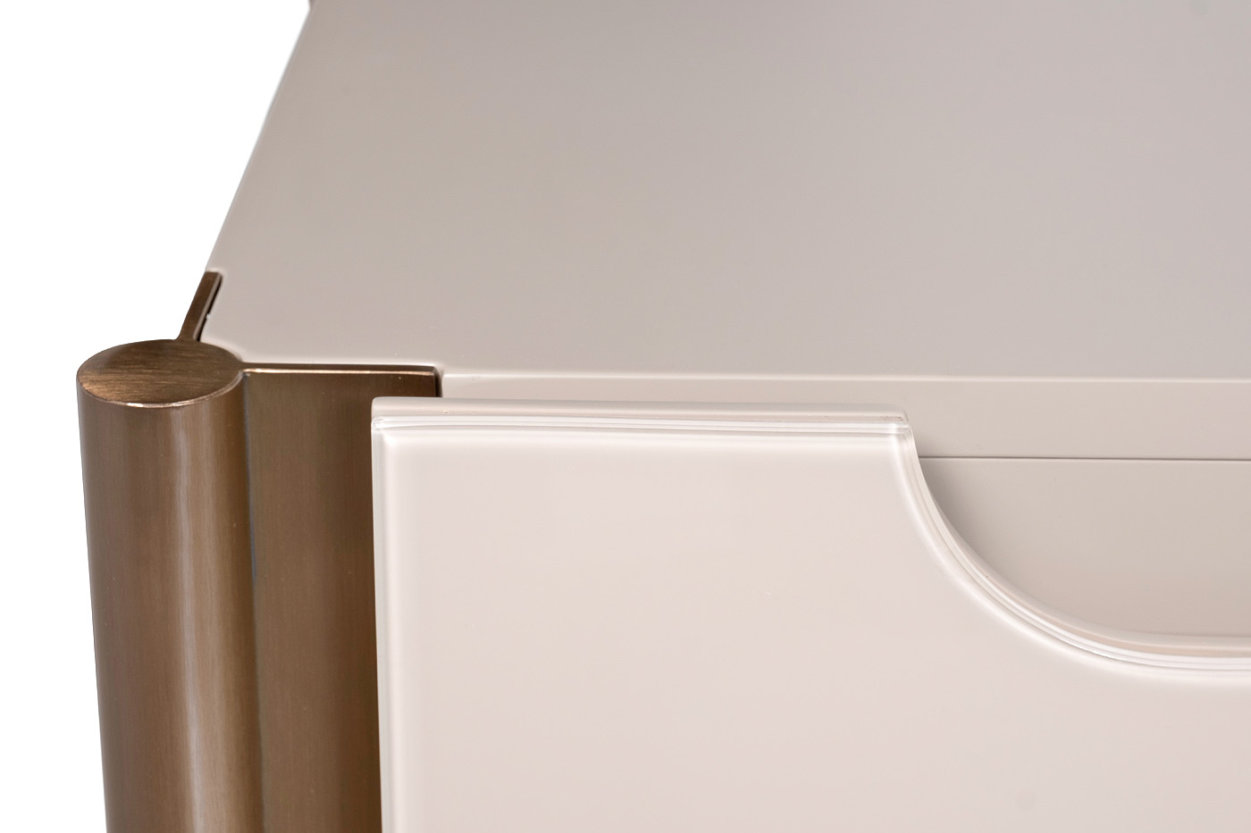 77IP-GD008-TV/1 Тумба под телевизор Grimaldi светлая 200*40*50см_s2 5