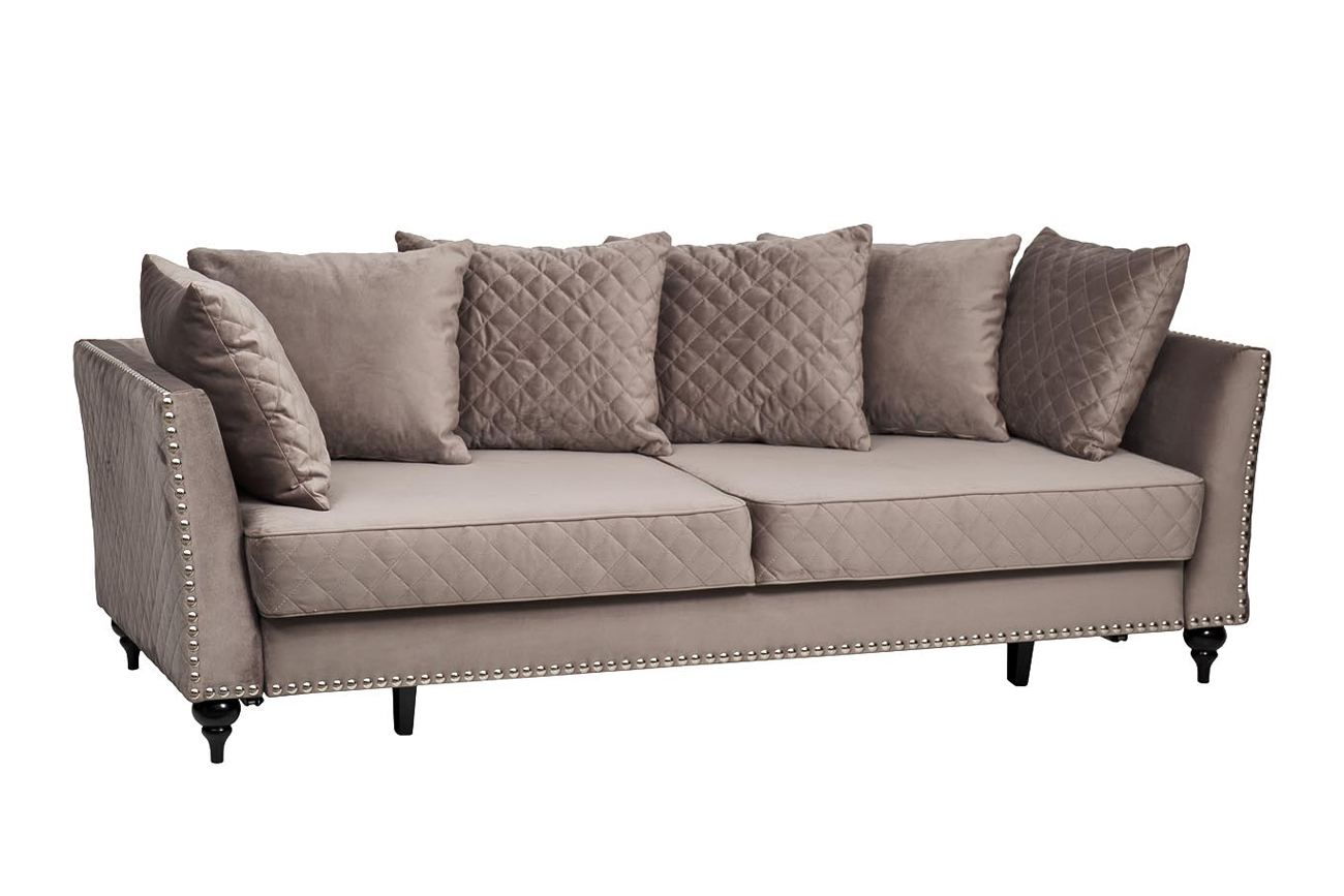 Диван Sorrento 230M трехместный раскладной 2 кат._s2 2