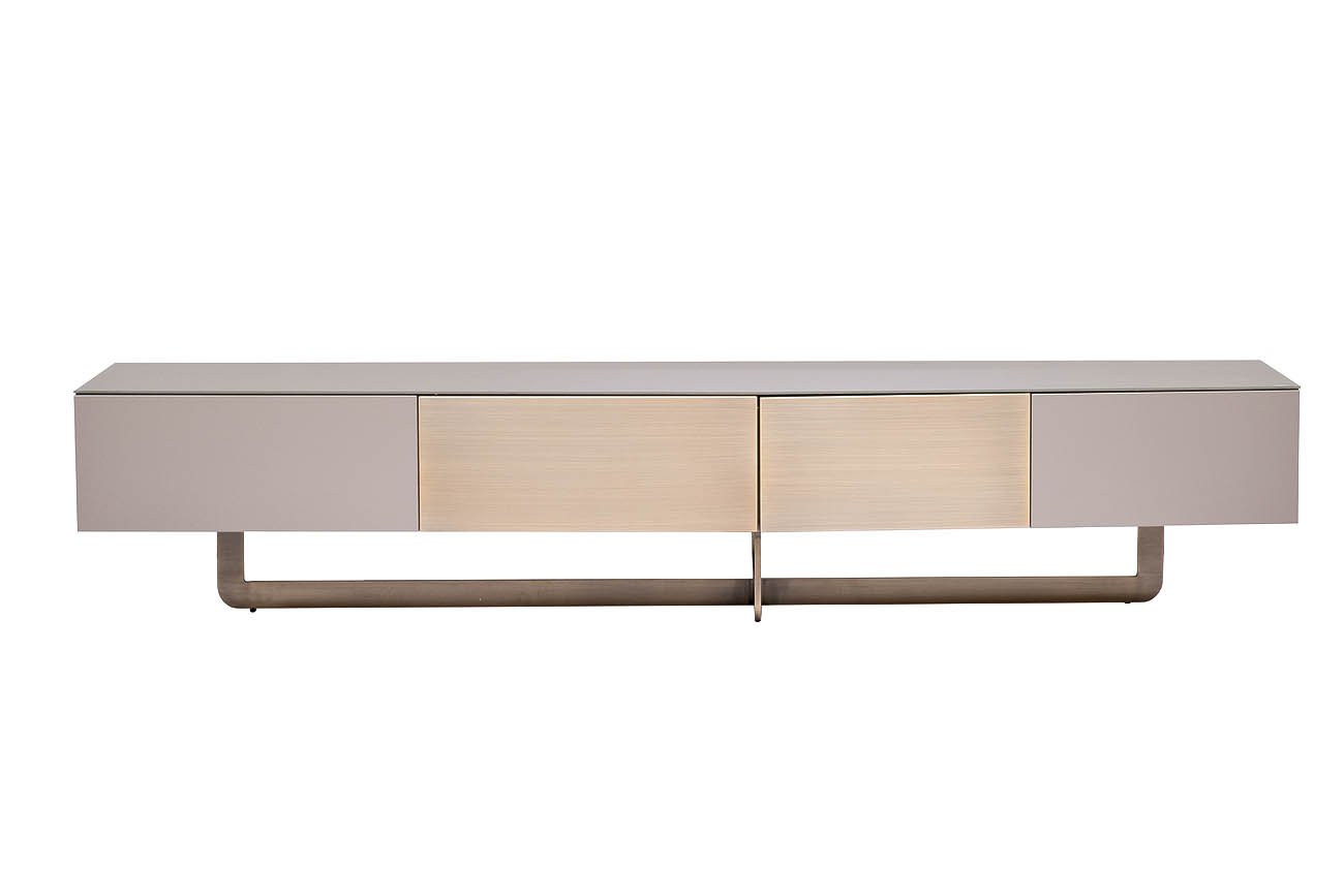 58DB-TV14803 Тумба под телевизор Космос (Space) L 220*45*43см_s2 1