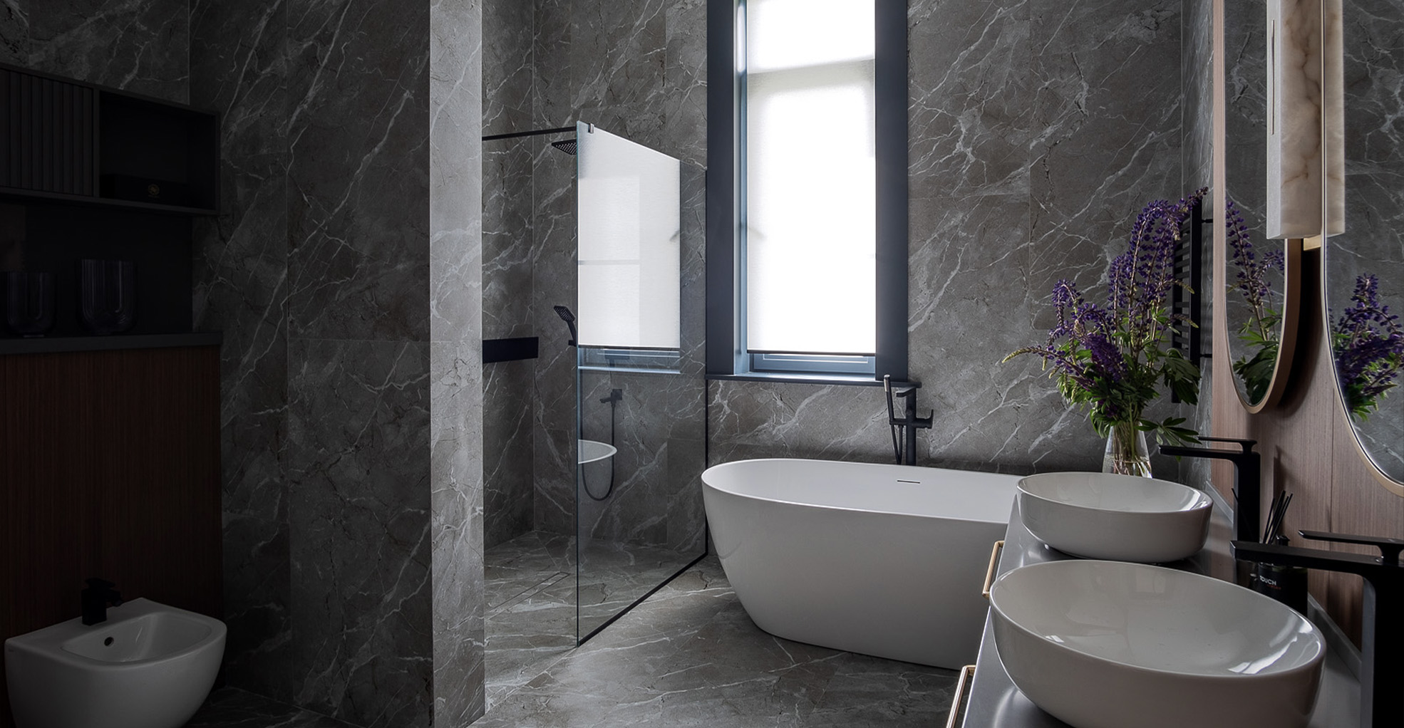 Проект загородного коттеджа от Garda Design Studio 17