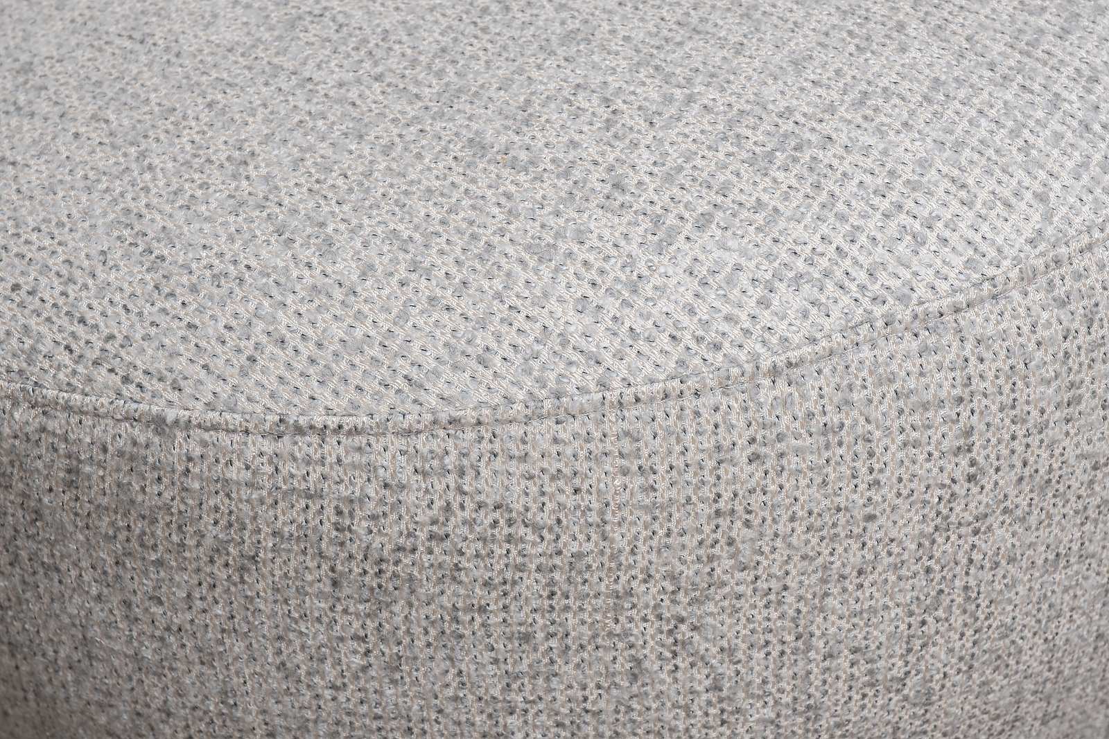 Кресло GD/Rivoli поворотное рогожка св.бежевое Santo1902-SECRU 73*80*74см_s2 3