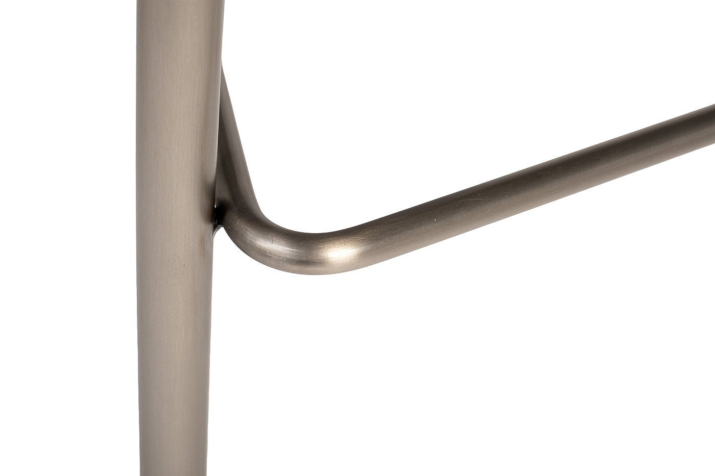 58DB-19307 Стул барный серый 54,5*47*101см_s2 4