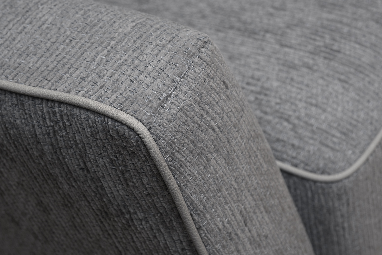 Диван Сорренто(Sorrento) 290 с канапе трехмест.раскл (Еврокнижка) Koza0310-KOR+Nev91 290*156*90см_s2 8