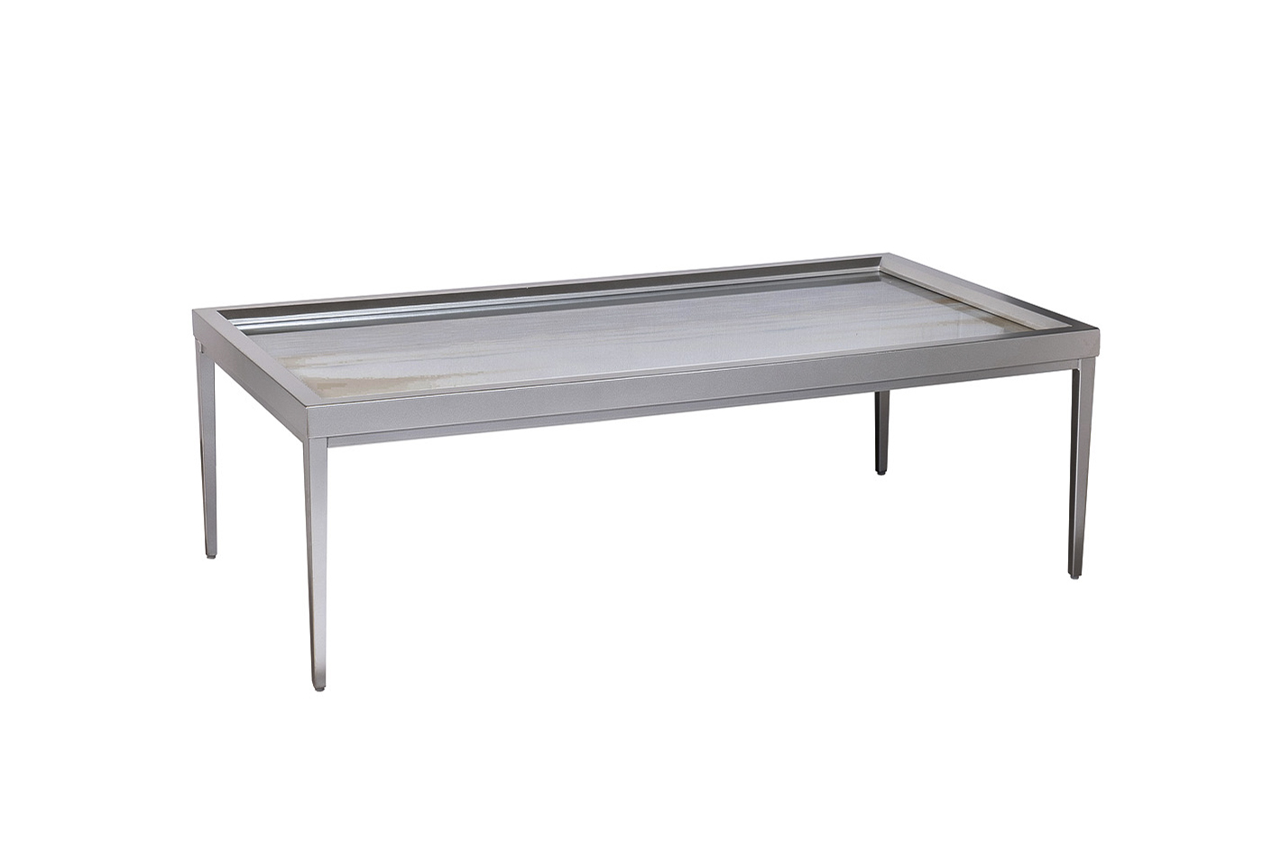 ART-4514CF-STOL/ZH Стол журнальный «Mirage» 142*76*46см_s2 2