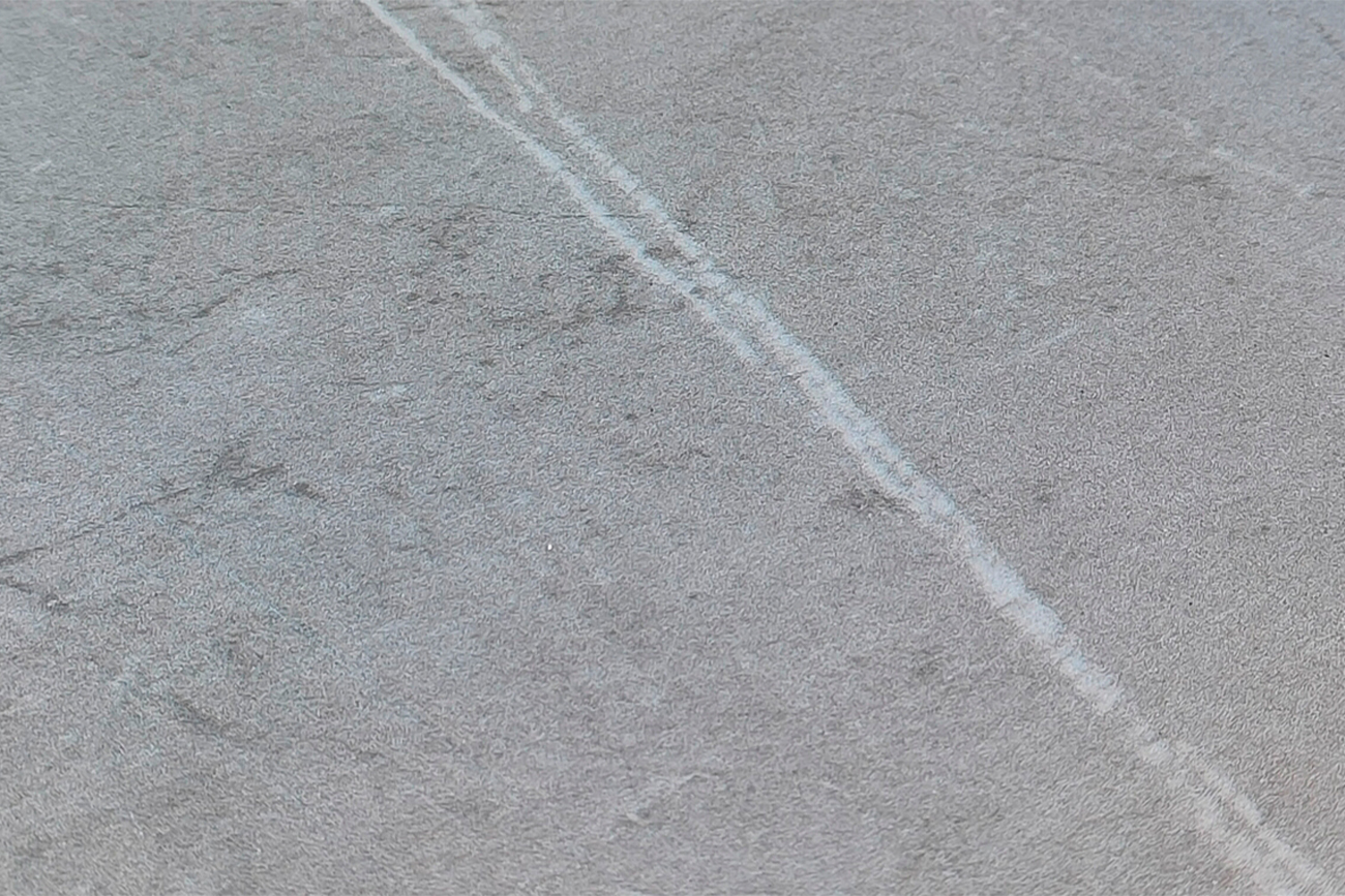 129KN-01430 Стол кофейный «БЭЙЛИ (BAYLEY)» уличный серый d70*32см_s2 2