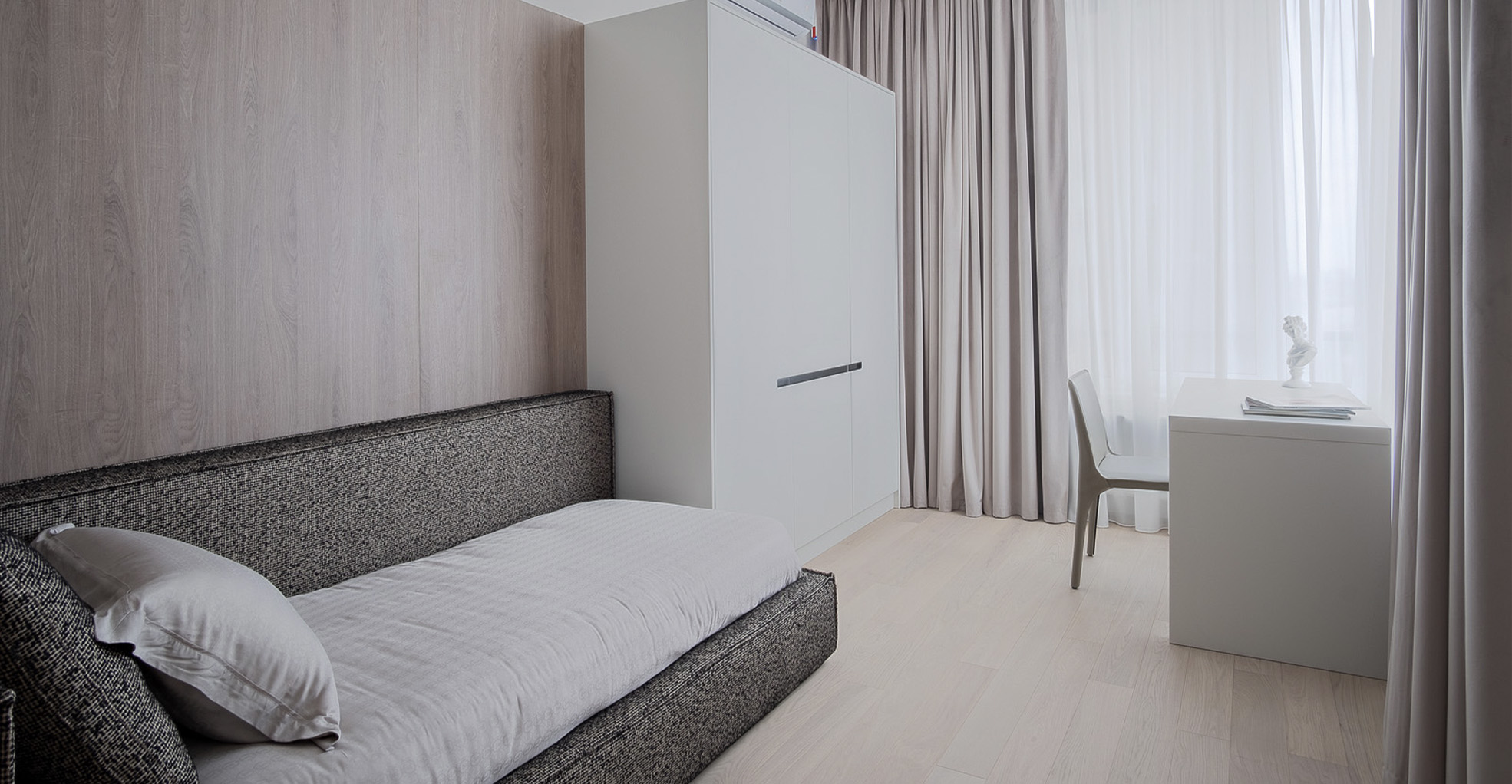 Проект жилого дома от Garda Design Studio 6