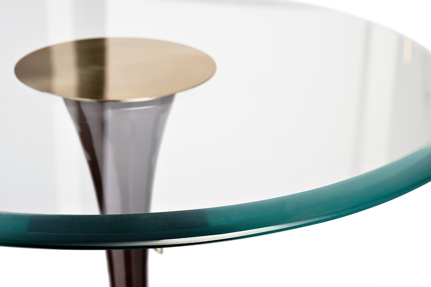 69-120277 Стол журнальный «Ягуар» d.55см h.58см_s2 2