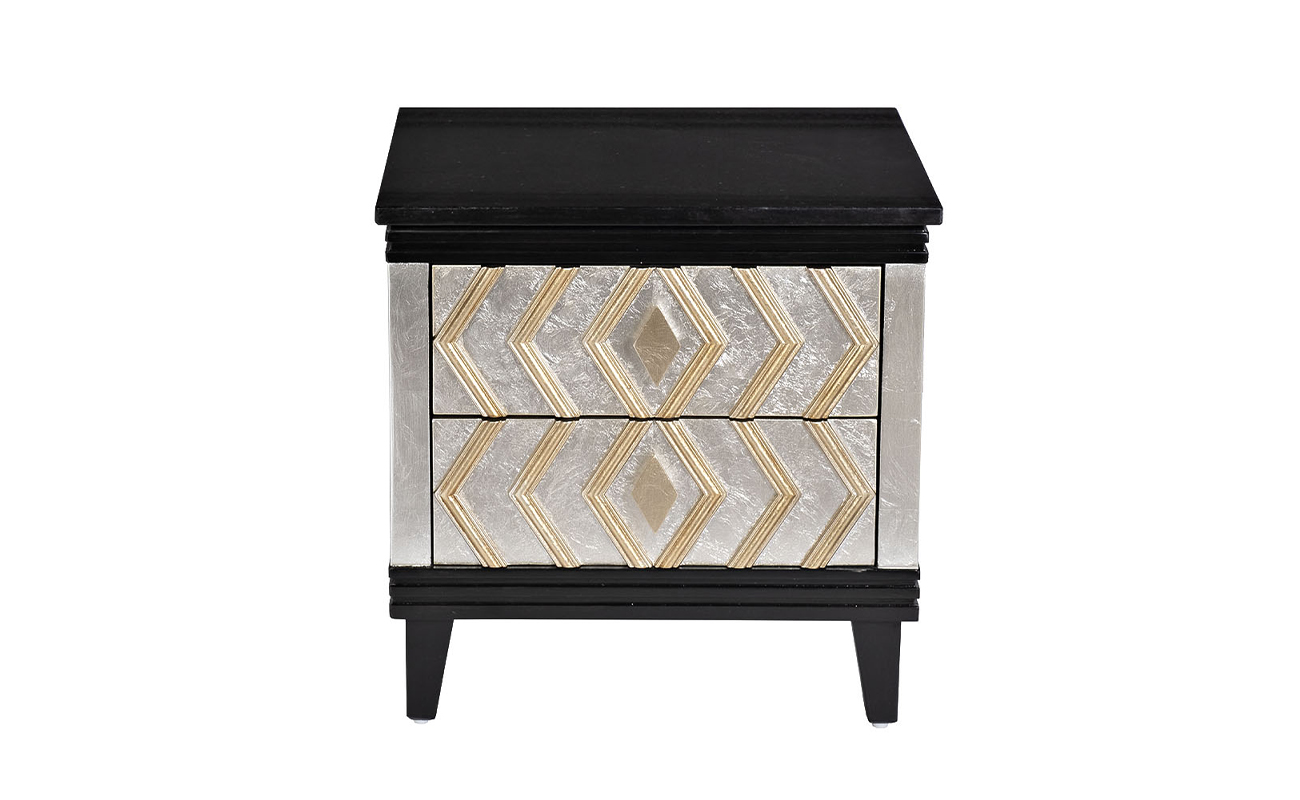 ART-1973-E Тумба со столешницей из нат.камня 55*45*55см_s2 1