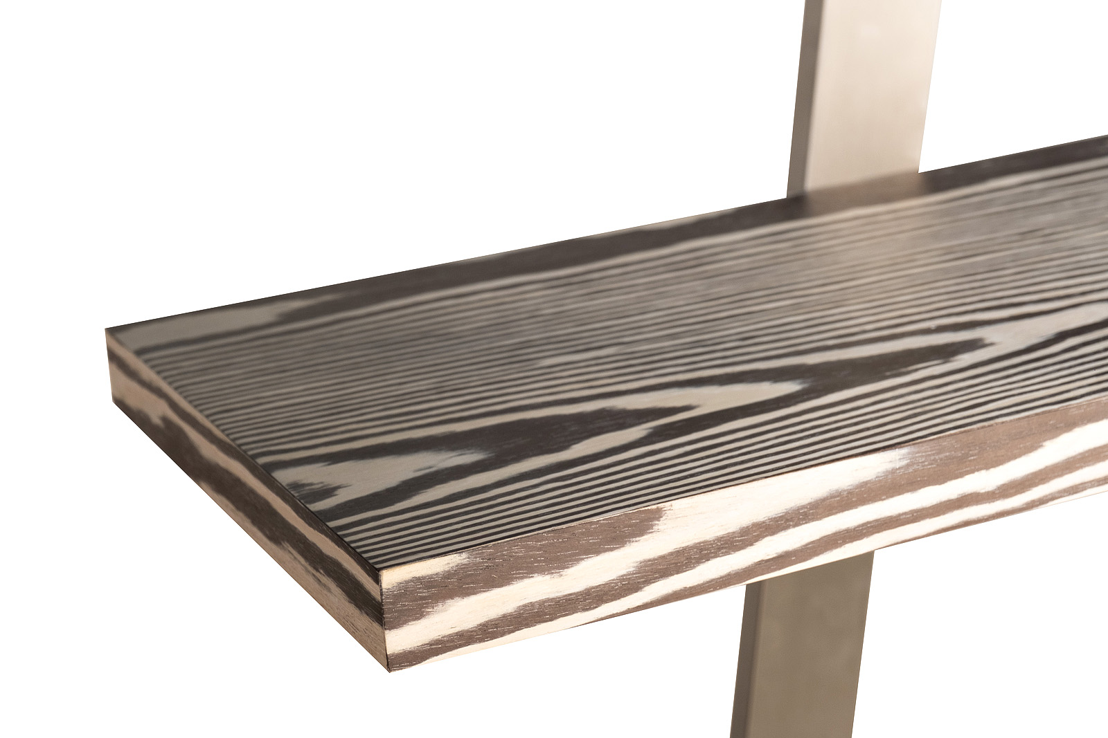 58DB-16000 Стеллаж Zebrano 120*33,5*185,5см_s2 4