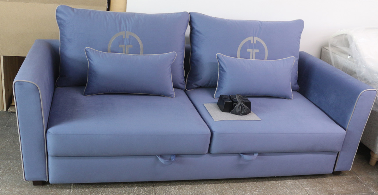 Диван Марко(Marco) трехместный с механизмом Пума 1 кат._s2 1