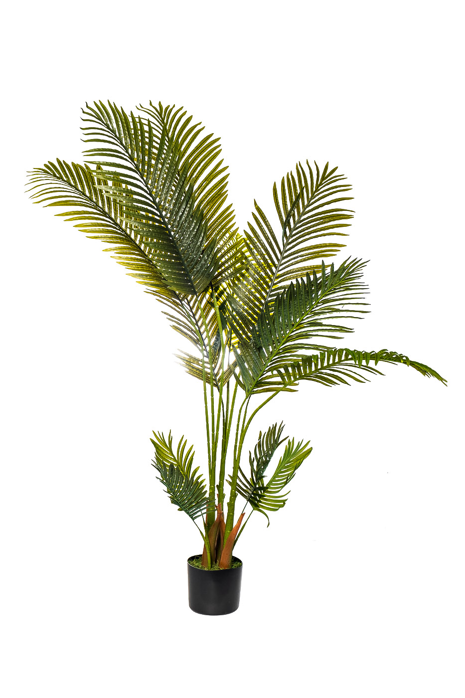 29BJ-926-13 Пальма искусственная в горшке h150см_s2 1