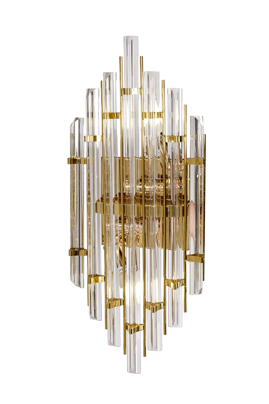 62GDM-925 Бра BOVE 24,5*55см_s2 1