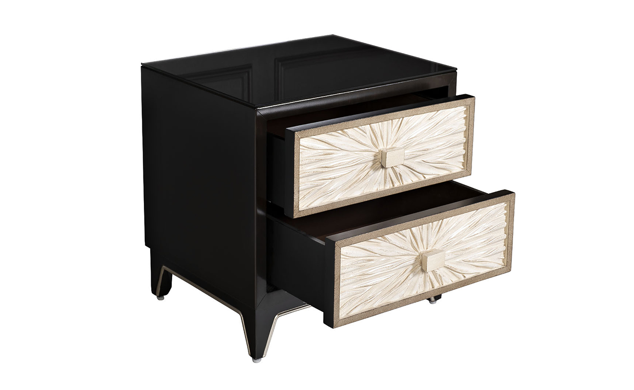 ART-2921-E Тумба с выдвижными ящиками 55*45*55см_s2 3