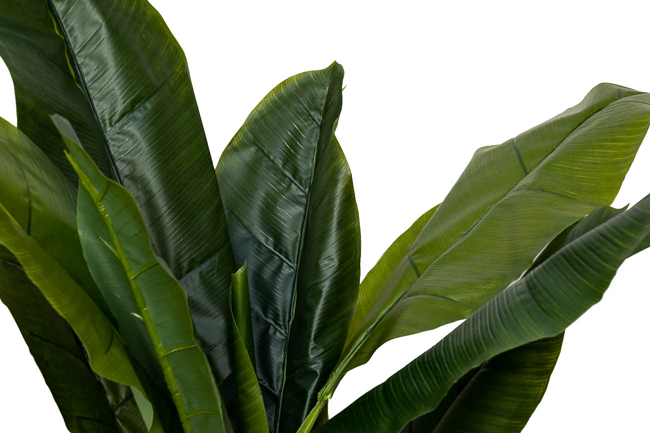 29BJ-803-17 Банановый куст h135 см_s2 2