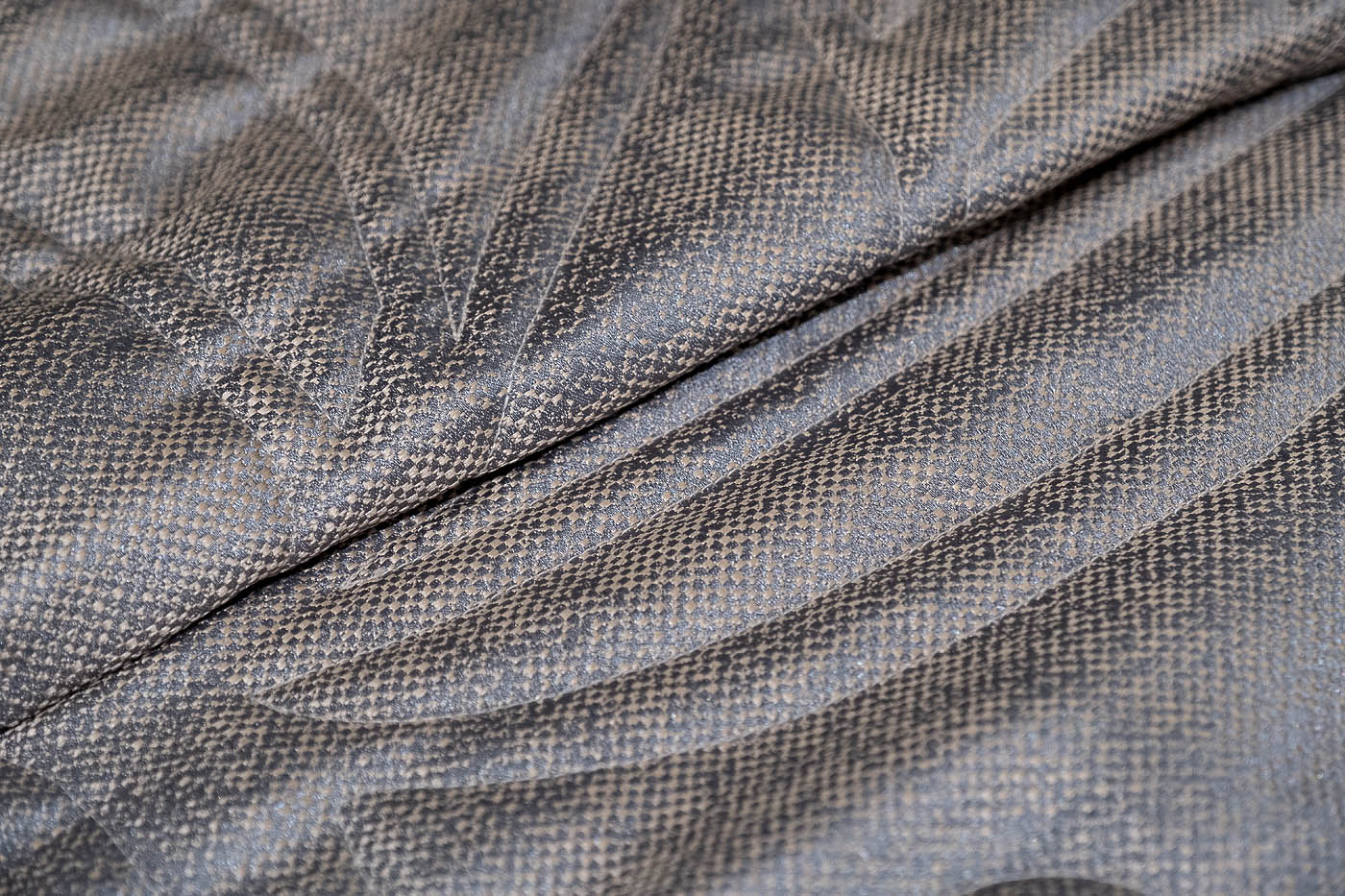 121GD-14601 Покрывало Фиджи (Fiji) Романтика 260*260 со стежкой_s2 5