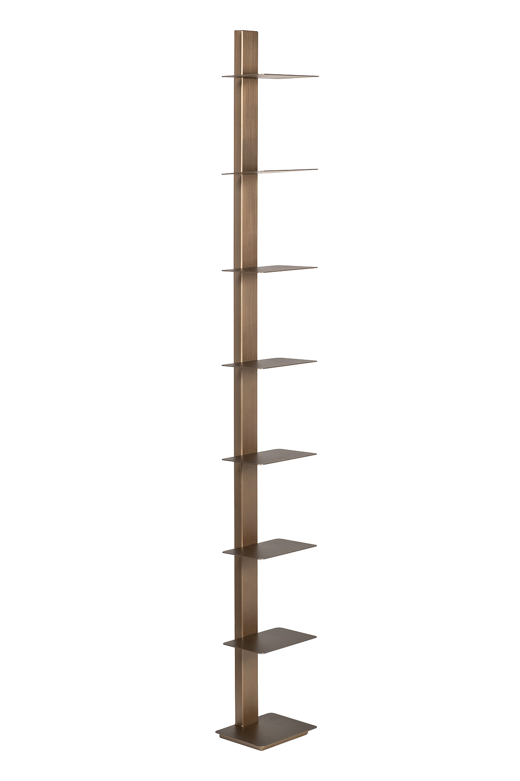 58DB-24208 Полка настенная 151.5*14.5*18см_s2 1