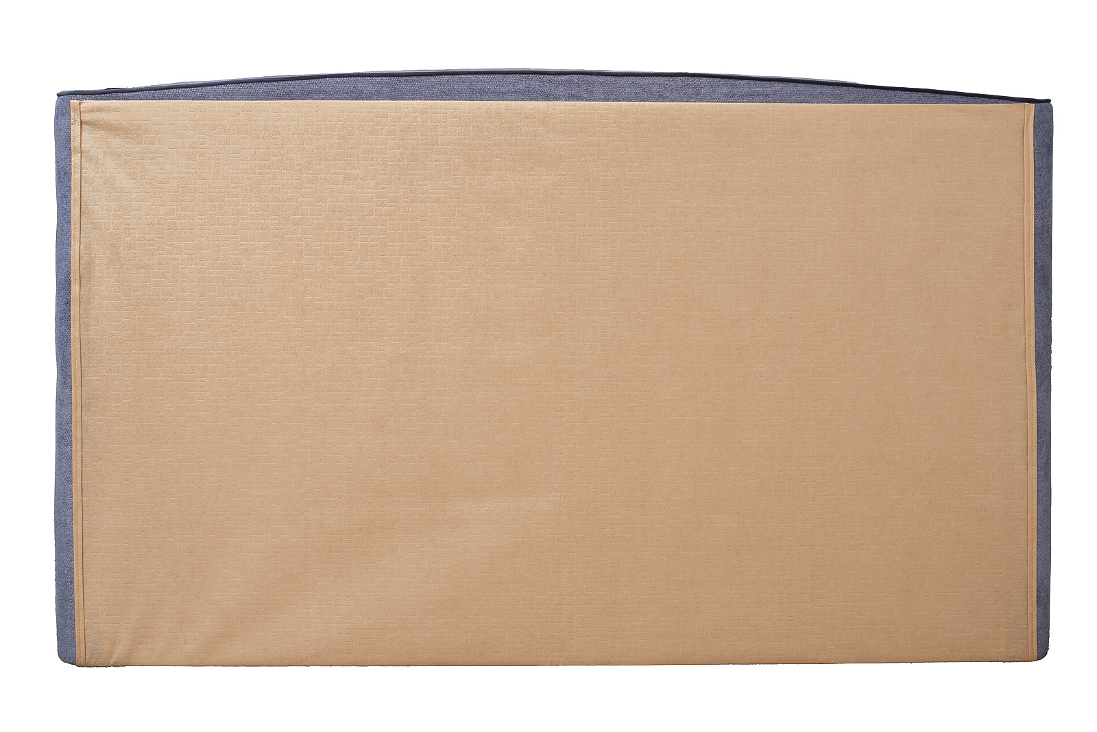 Кровать Одри(Odry) c подъем.мех. шенилл синий Natur-Sin 206*220*120_s2 7