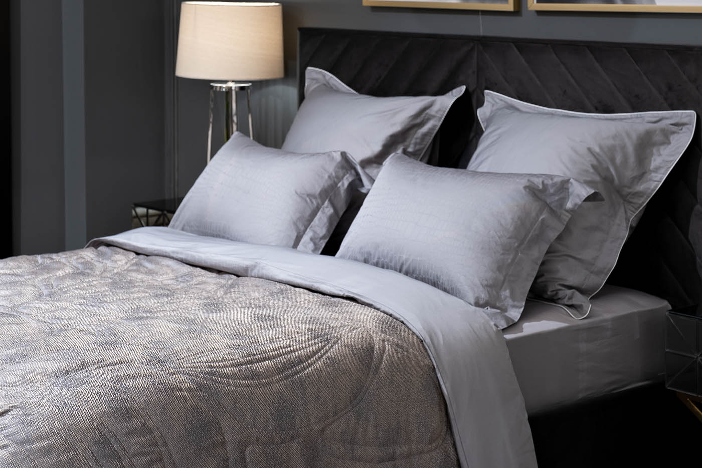 121GD-14601 Покрывало Фиджи (Fiji) Романтика 260*260 со стежкой_s2 2