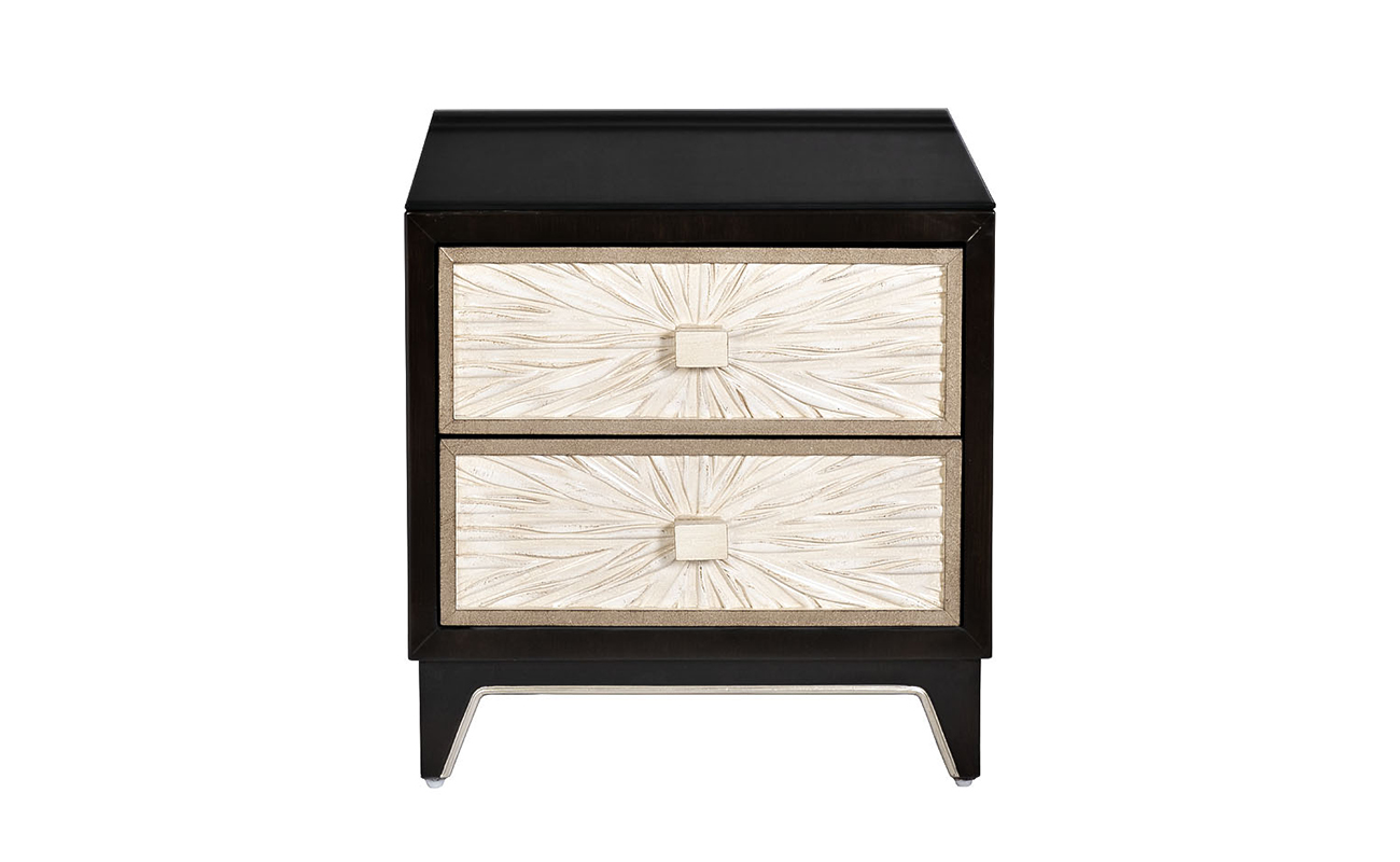 ART-2921-E Тумба с выдвижными ящиками 55*45*55см_s2 1