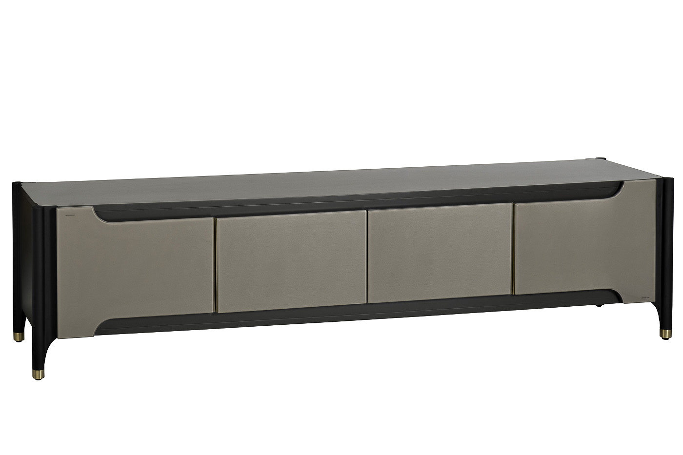 77IP-GD008-TV Тумба под телевизор Гримальди (Grimaldi) 200*40*50см_s2 2