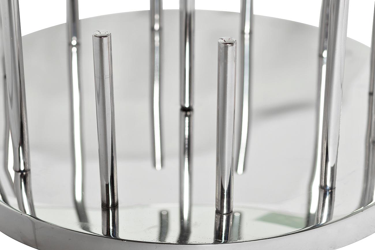 GY-CT8089 Стол журнальный 100*100*43см_s2 3