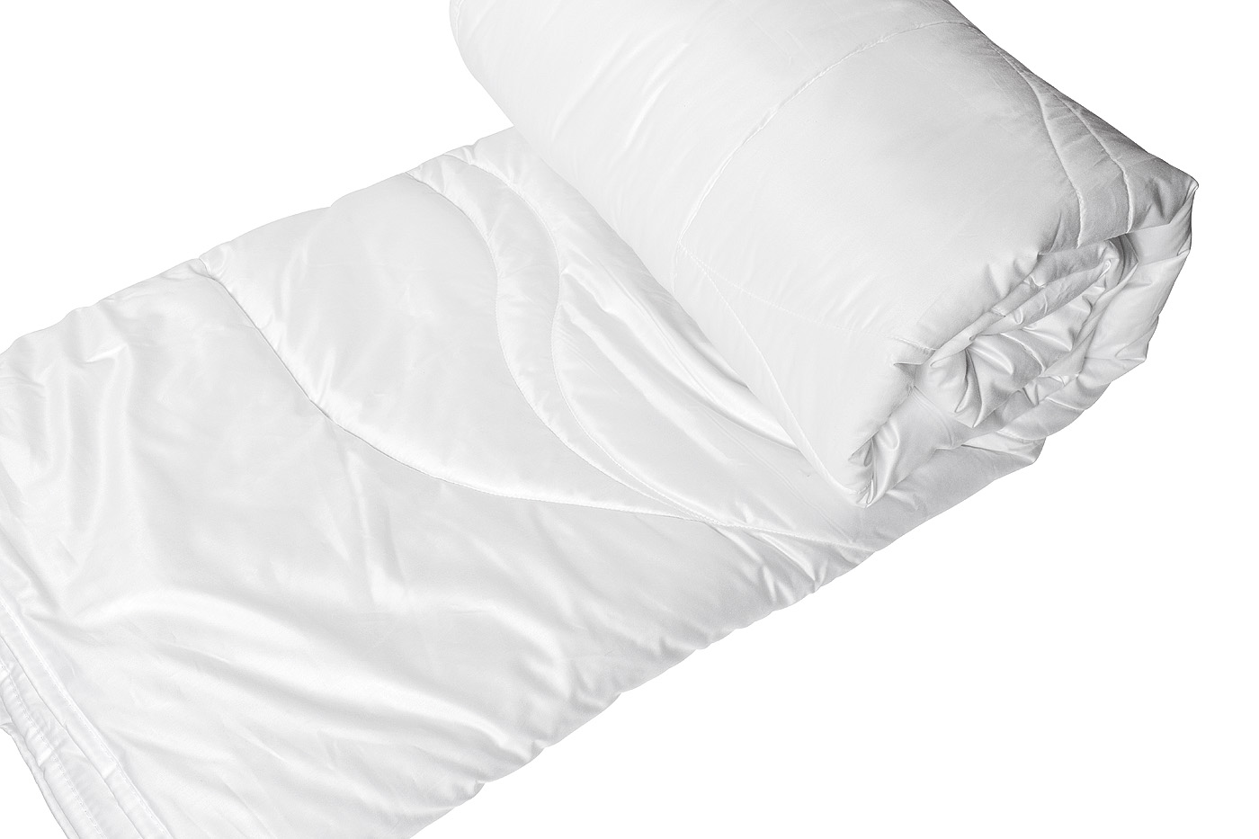 104BP-OSHCA15-BEG Одеяло Паво 140*205 шелковое волокно_s2 4