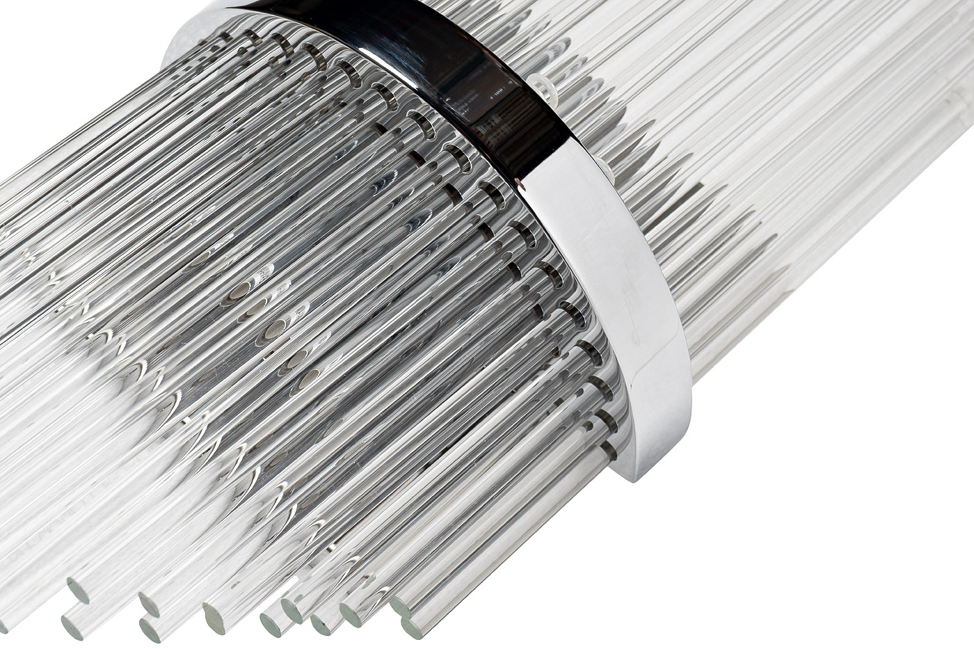 62GDW-901-550CH Бра Клео (Cleo) хром 22*55см_s2 2