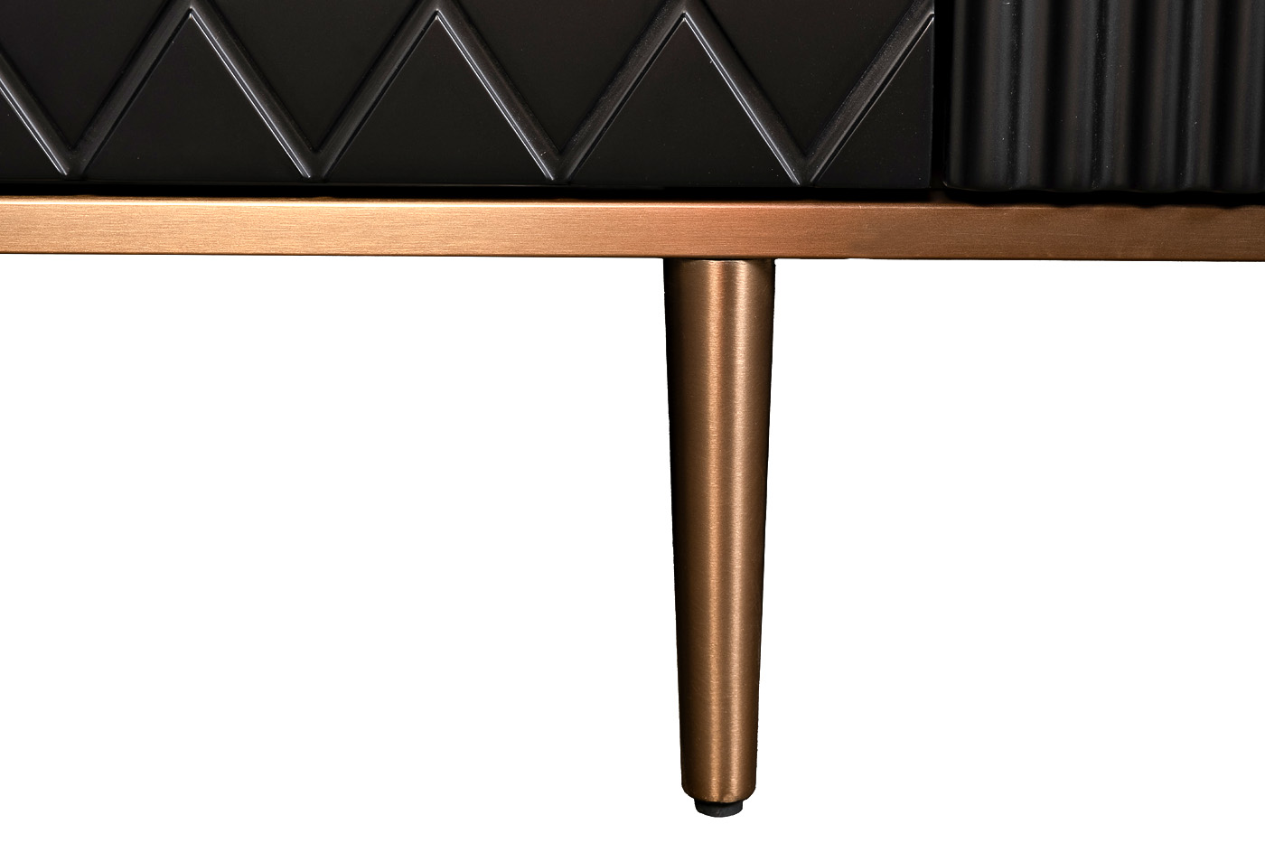 77IP-2310 Комод черный  150*55*90см_s2 8