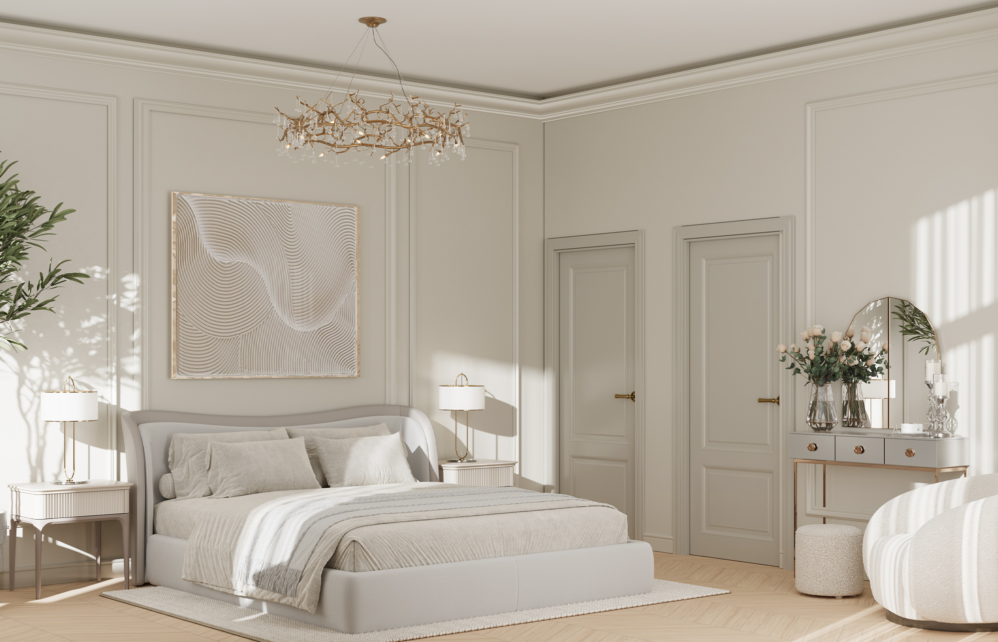 Клубный дом «Барселона» 1