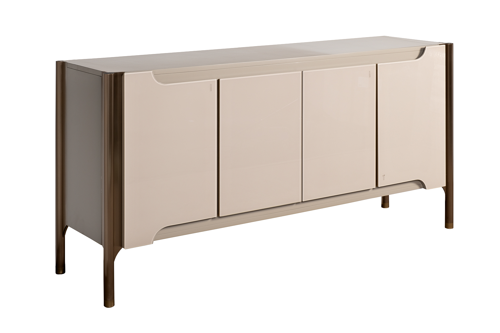 77IP-GD009K/1 Комод Grimaldi светлый 160*42*80см_s2 2