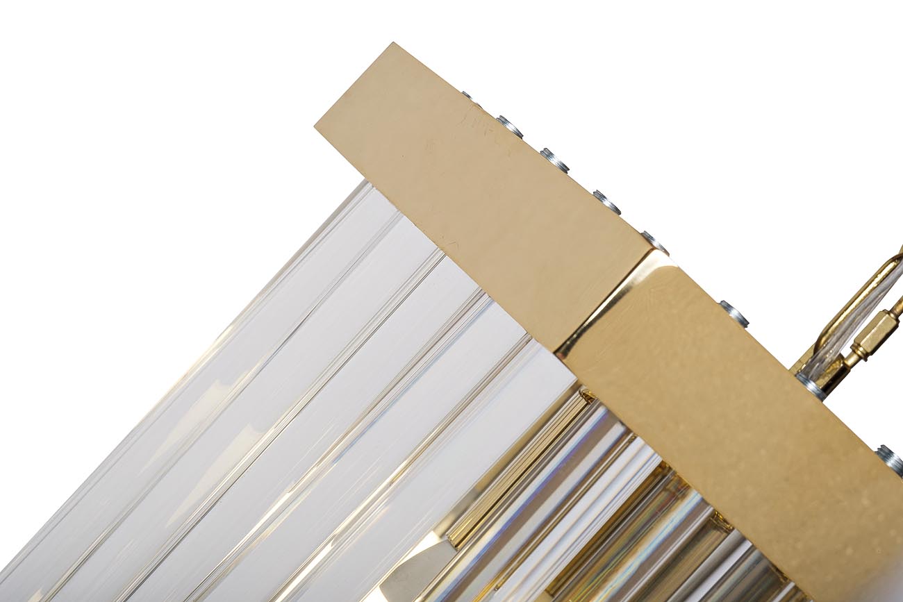 62GDM-8056-320 Люстра Marino S d32см h50см_s2 2